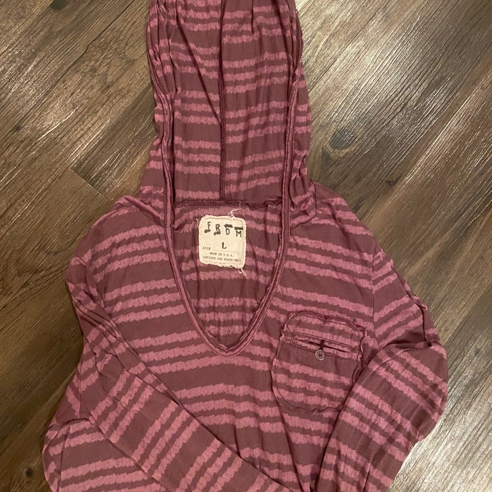 Free People Top